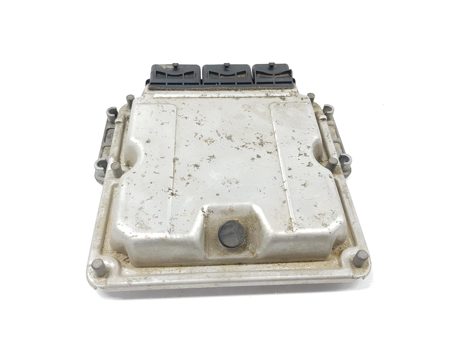 RENAULT Laguna 2 generation (2001-2007) Блок керування двигуном ECU 8200153946,8200153946 24252159