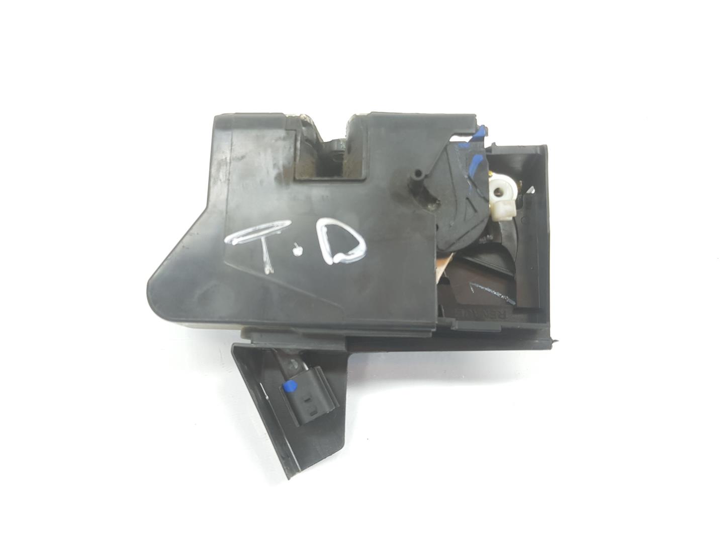 DACIA Logan 1 generation (2004-2012) Rear Right Door Lock 825022281R, 825022281R 20462178