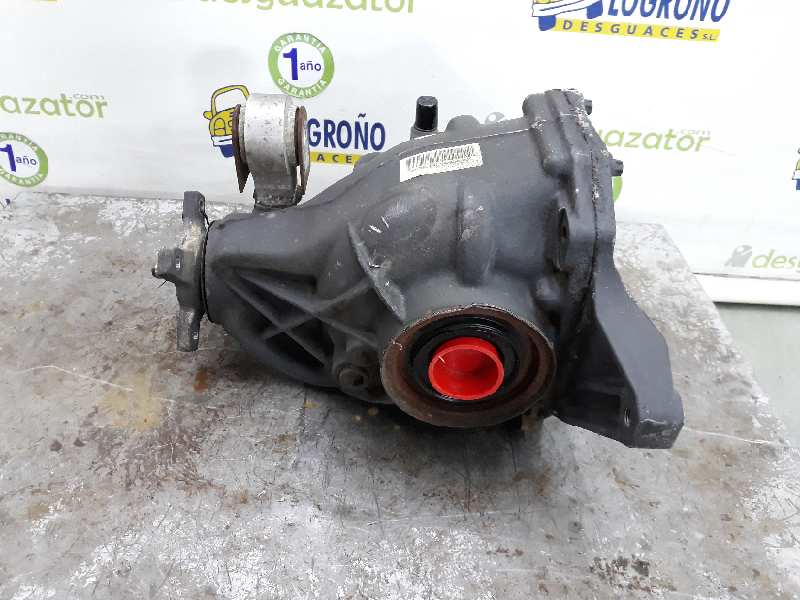 MERCEDES-BENZ C-Class W204/S204/C204 (2004-2015) Rear Differential 2043504901,2043501314 19604332