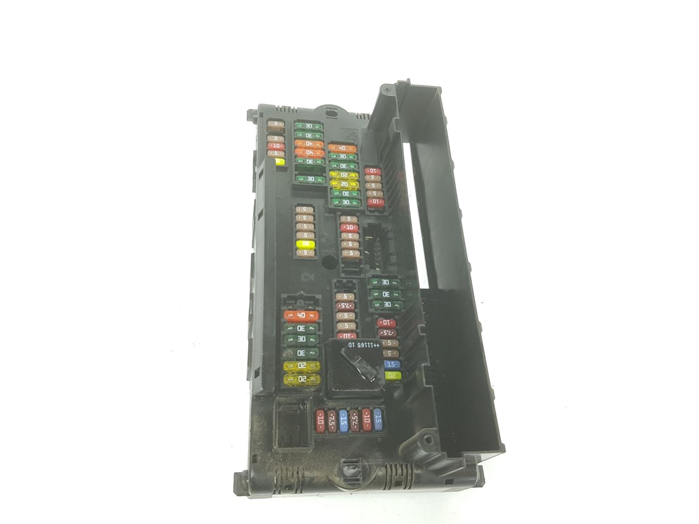 BMW 5 Series F10/F11 (2009-2017) Fuse Box 61149234421,61149234421 24189841