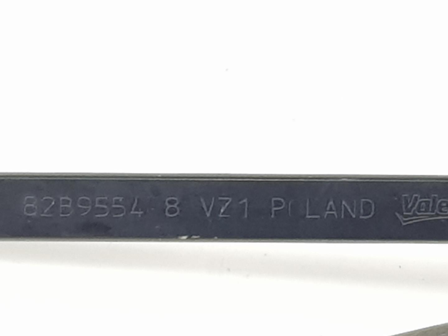 AUDI A1 GB (2018-2024) Μπροστινοί βραχίονες υαλοκαθαριστήρων 82B955408, 82B955408 24837311