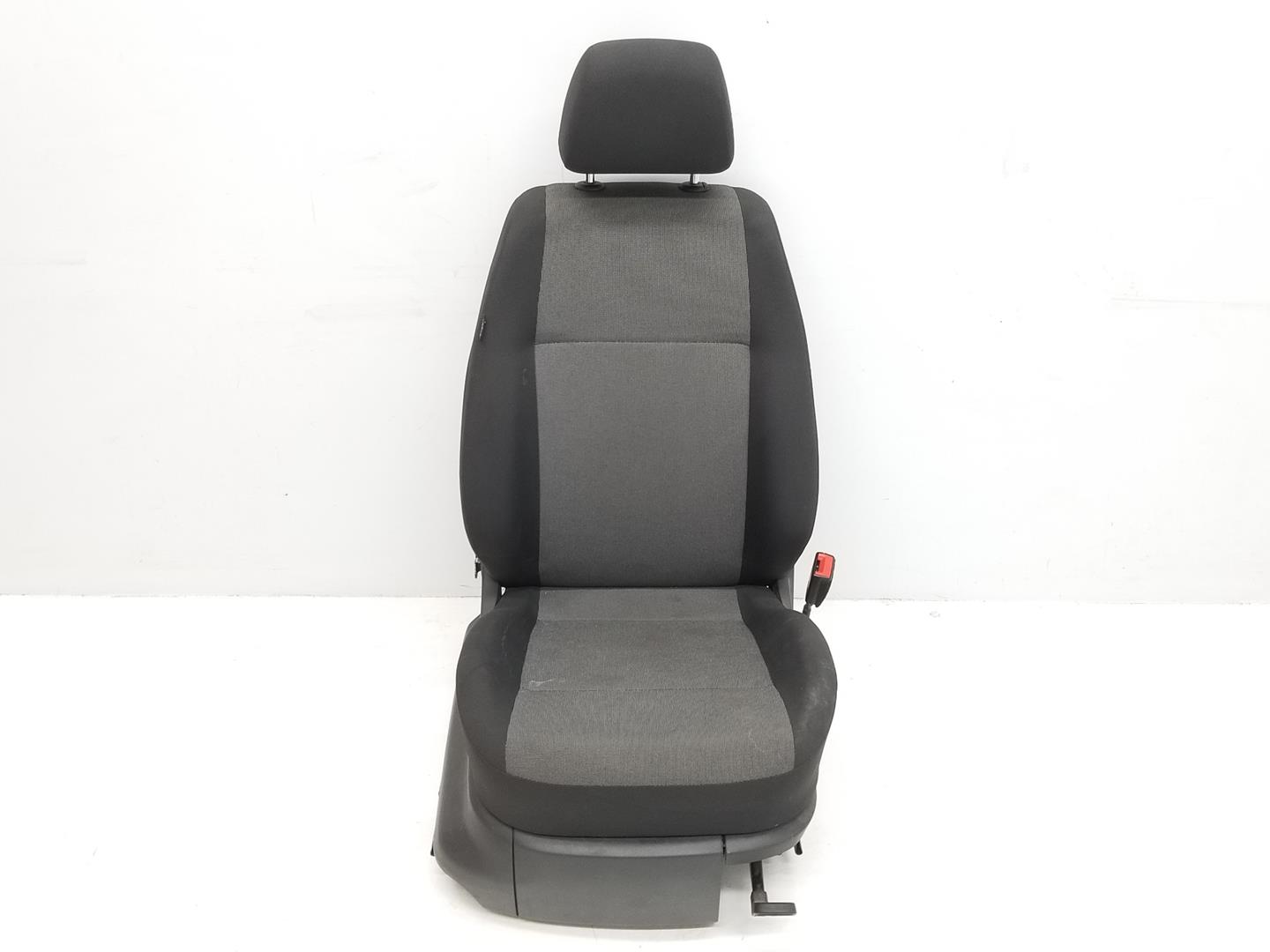 VOLKSWAGEN Caddy 4 generation (2015-2020) Front Right Seat ENTELA, MANUAL 20414644