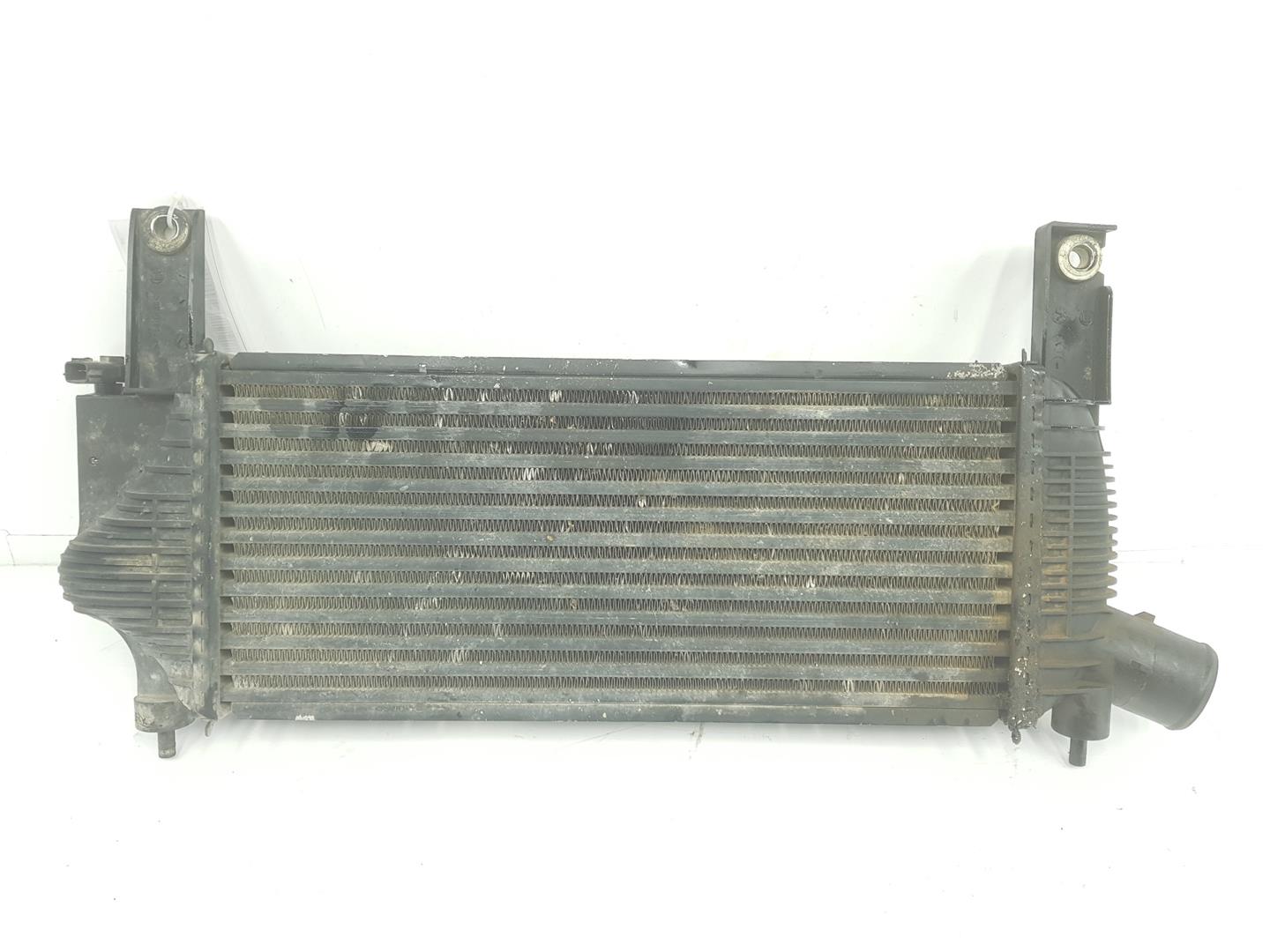 NISSAN Pathfinder R51 (2004-2014) Intercooler Radiator 14461EB360, 14461EB360 19833785