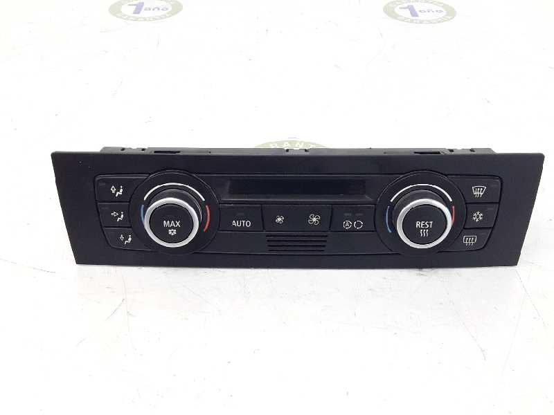 BMW 1 Series E81/E82/E87/E88 (2004-2013) Unitate de control al climei 64119147299,64119147299 19662834