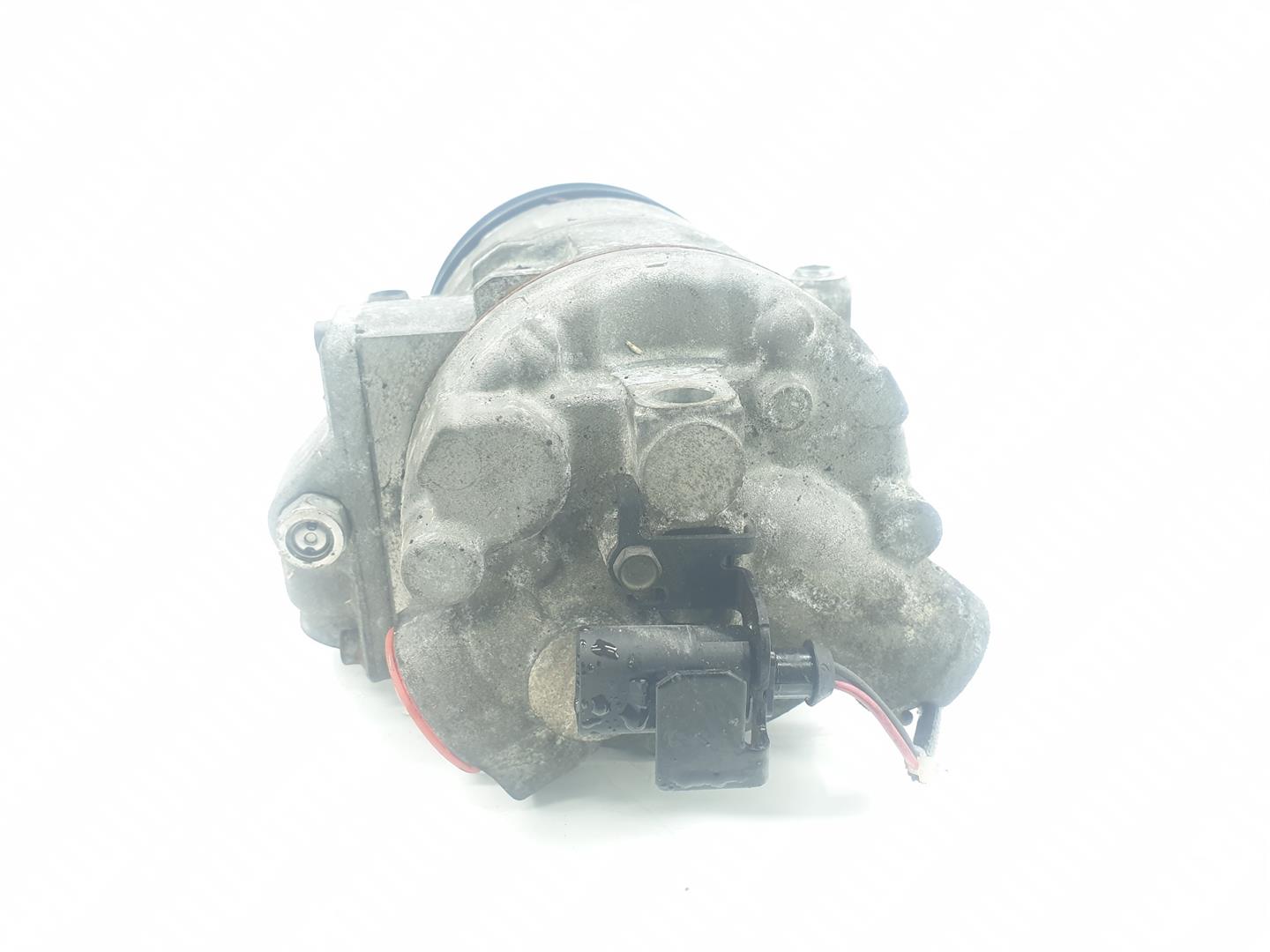 SKODA Roomster 5J  (2010-2015) Air Condition Pump 6Q0820808, 6Q0820808F 23752239