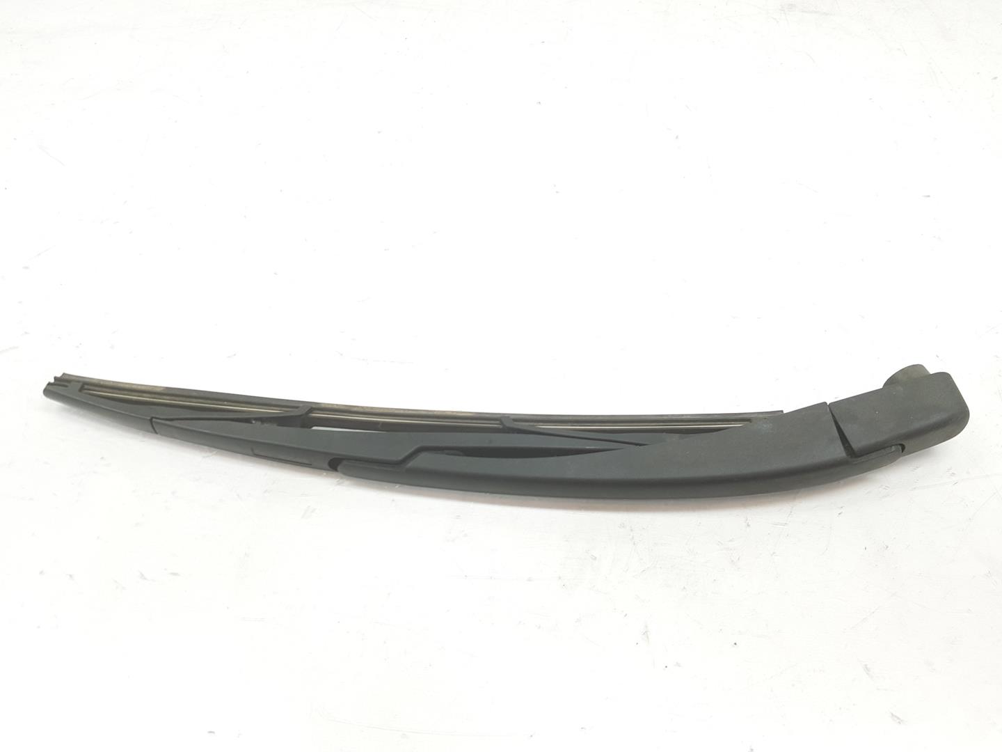 RENAULT Megane 3 generation (2008-2020) Tailgate Window Wiper Arm 7701059392,7701059392 20613679