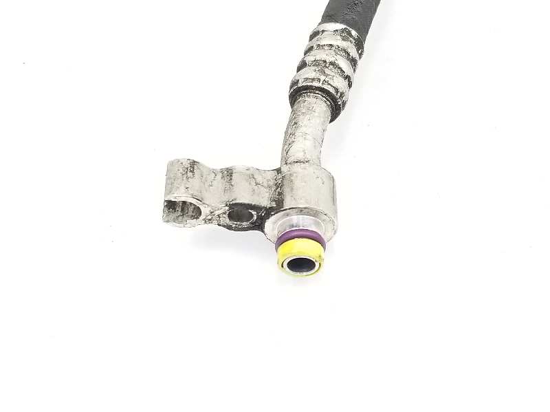 MERCEDES-BENZ CLS-Class C219 (2004-2010) Coolant Hose Pipe A2118304015,A2118304015 24115680