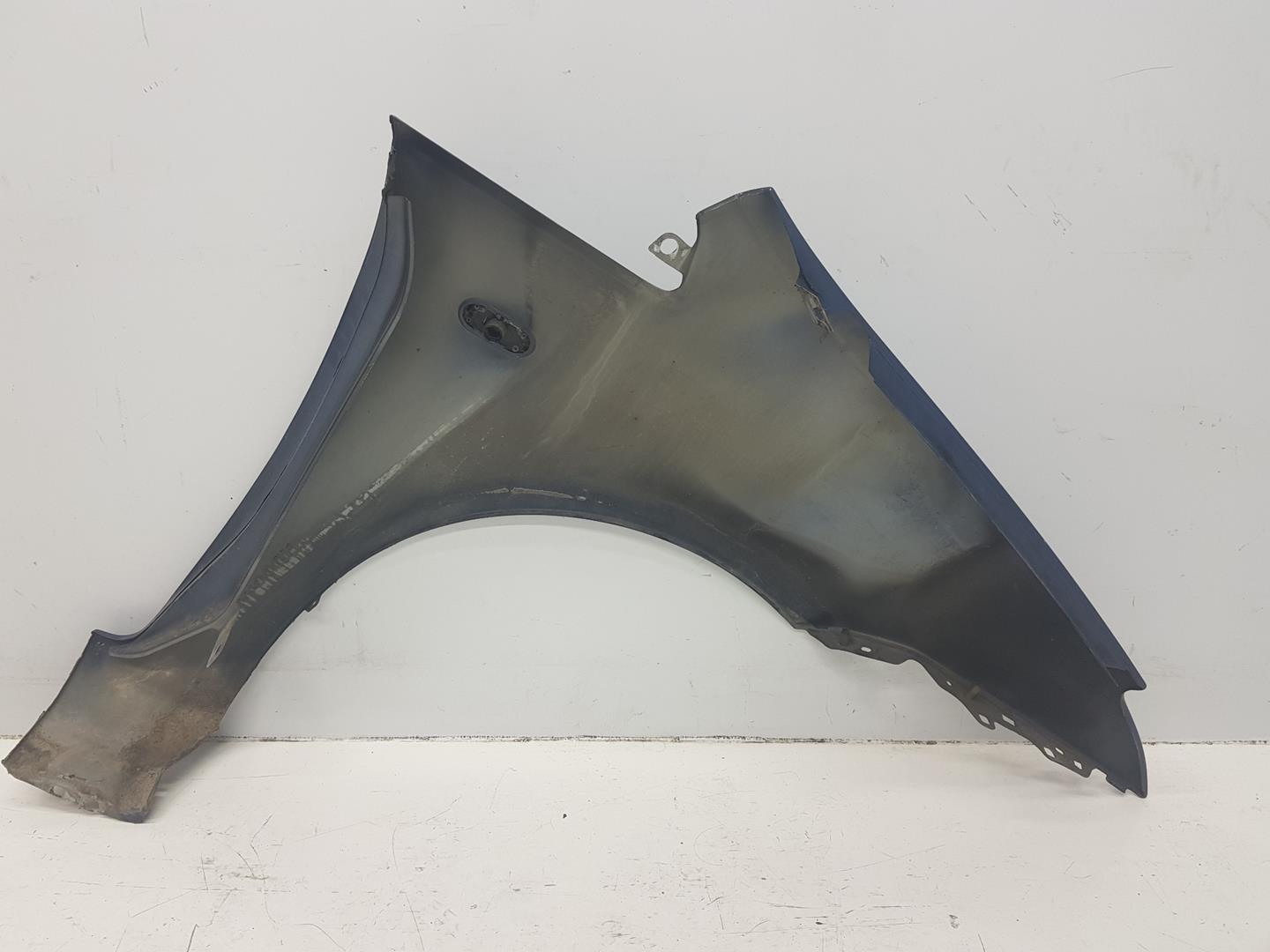 VAUXHALL Almera Tino 1 generation  (2000-2006) Front Left Fender 1474084,P3M51R16009AM,COLORAZUL 24206534