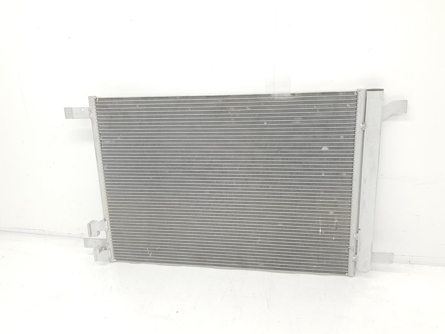 VOLKSWAGEN Golf 7 generation (2012-2024) Air Con Radiator 5Q0816411BH, 5Q0816411BG 19840742