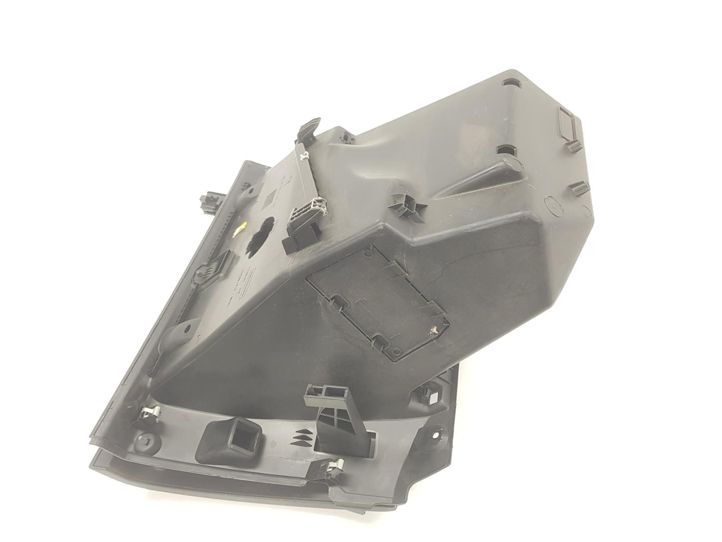 PEUGEOT 208 Peugeot 208 (2012-2015) Glove Box 96738112ZD,96728471ZD 19644456