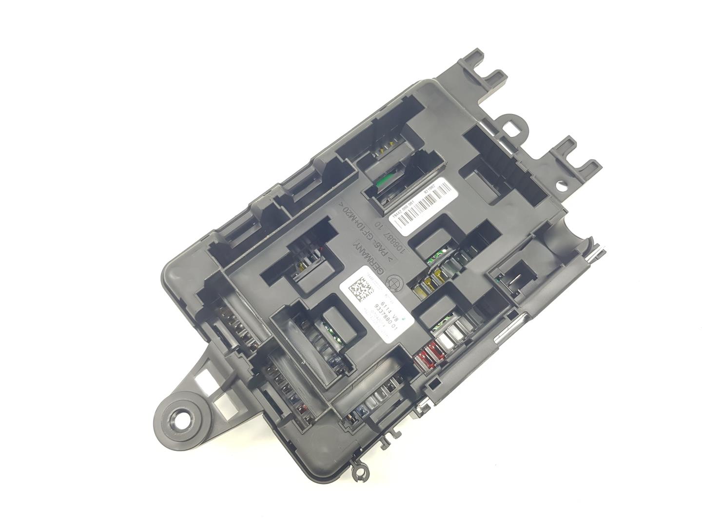 BMW 1 Series F20/F21 (2011-2020) Sikringsboks 9337880,61149259466 24248847