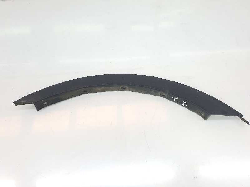 BMW X3 E83 (2003-2010) Rear Right Fender Molding 51713330868, 51713330868 19681768