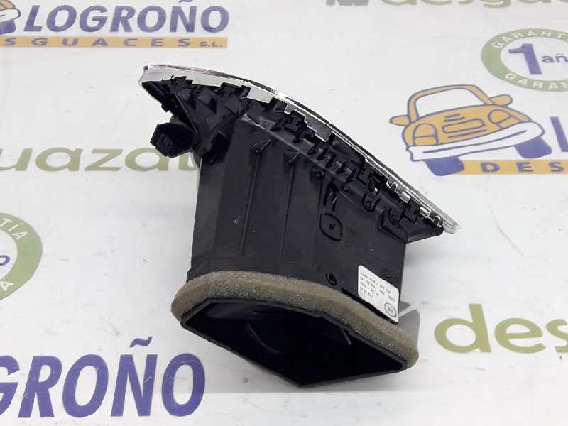 SEAT Leon 3 generation (2012-2020) Другие внутренние детали 5F1820902F,5F1820902FYMS 19896006