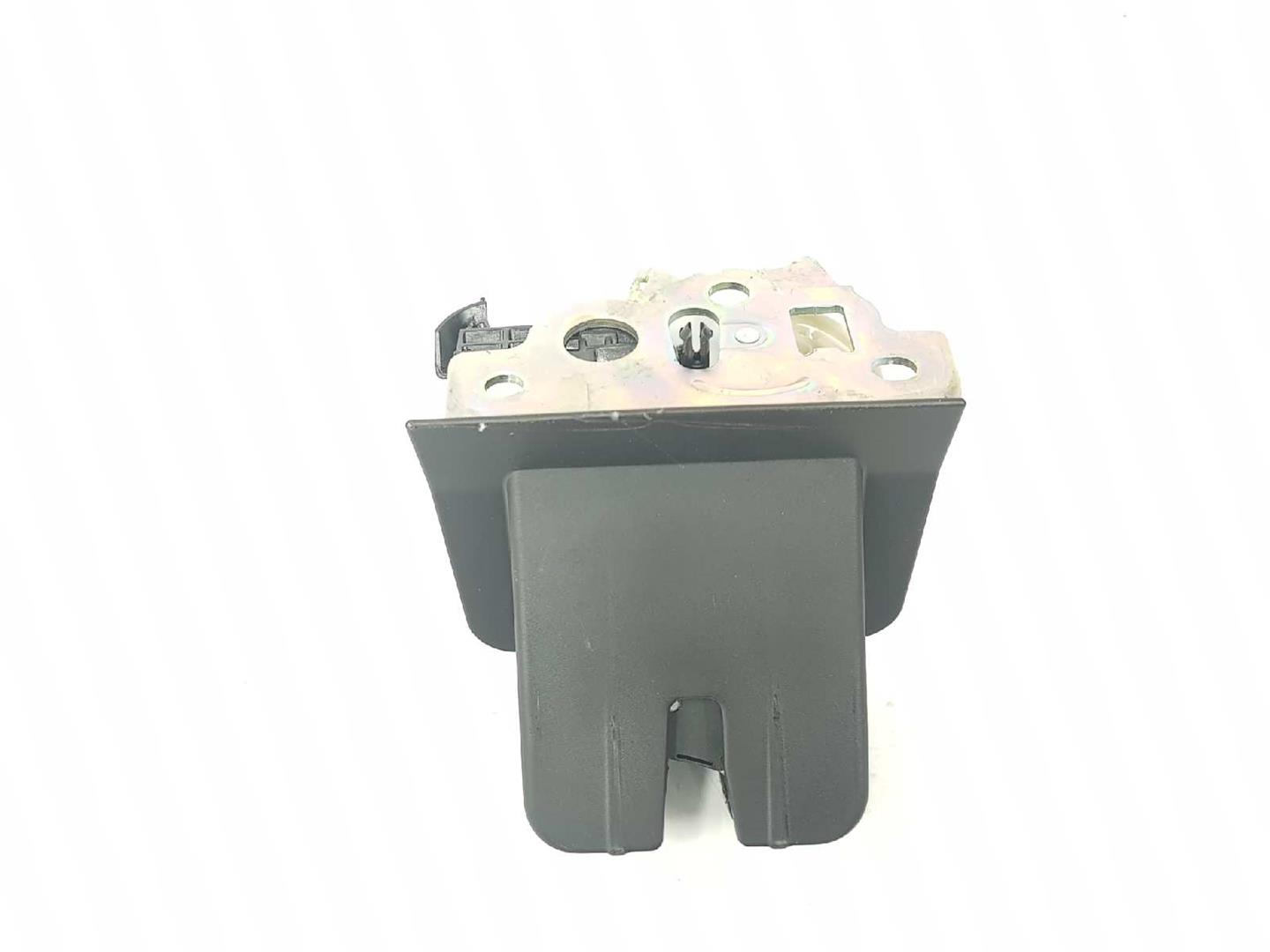 AUDI A3 8V (2012-2020) Tailgate Boot Lock 8R0827505A, 8R0827505A, 4PINES2222DL 19760782
