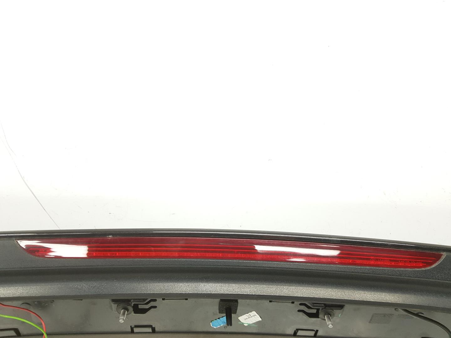 AUDI A6 C6/4F (2004-2011) Bootlid Spoiler 8R0827933C, 8R0827933C 19910526