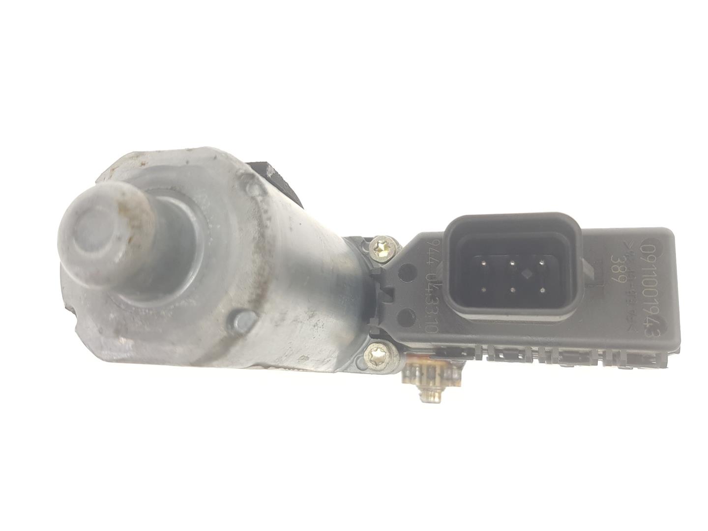 OPEL Corsa B (1993-2000) Front Right Door Window Control Motor 90579356,90579356 20947689