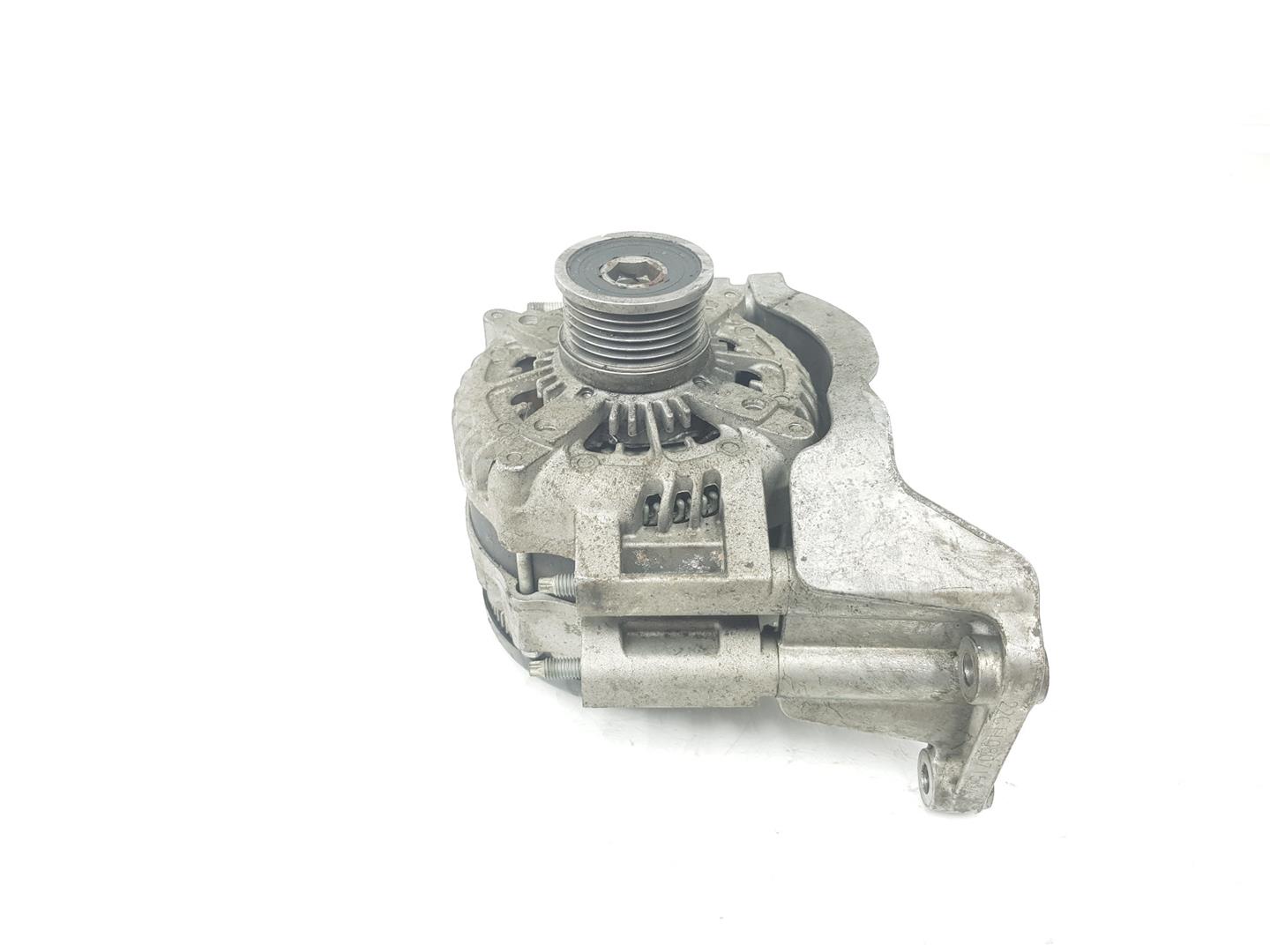 JEEP Grand Cherokee 4 generation (WK) (2004-2024) Laturi 4801835AB,CGB13590 24225799