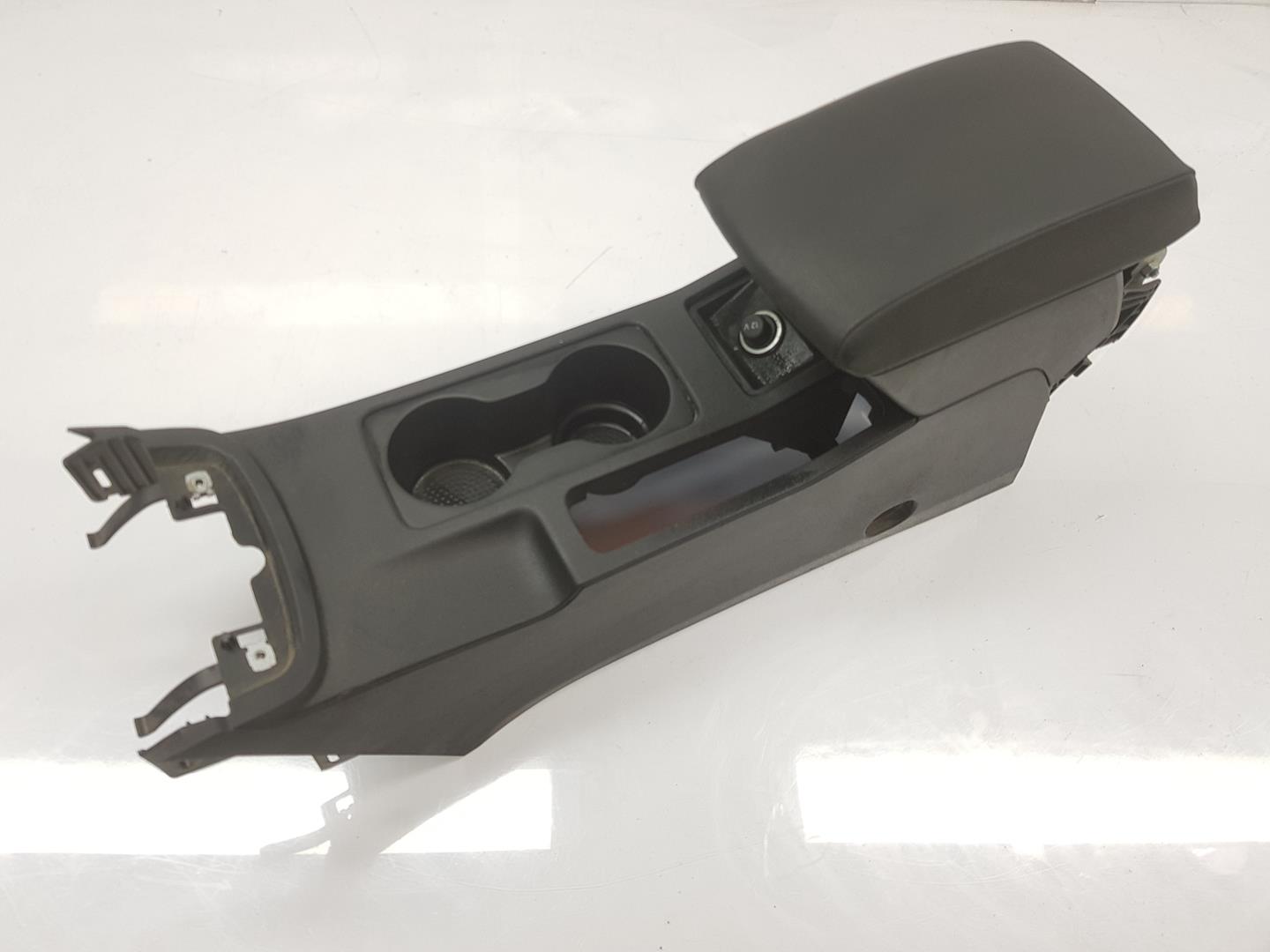 SEAT Leon 3 generation (2012-2020) Armstöd 5F0863243, 5F0863243 19875070