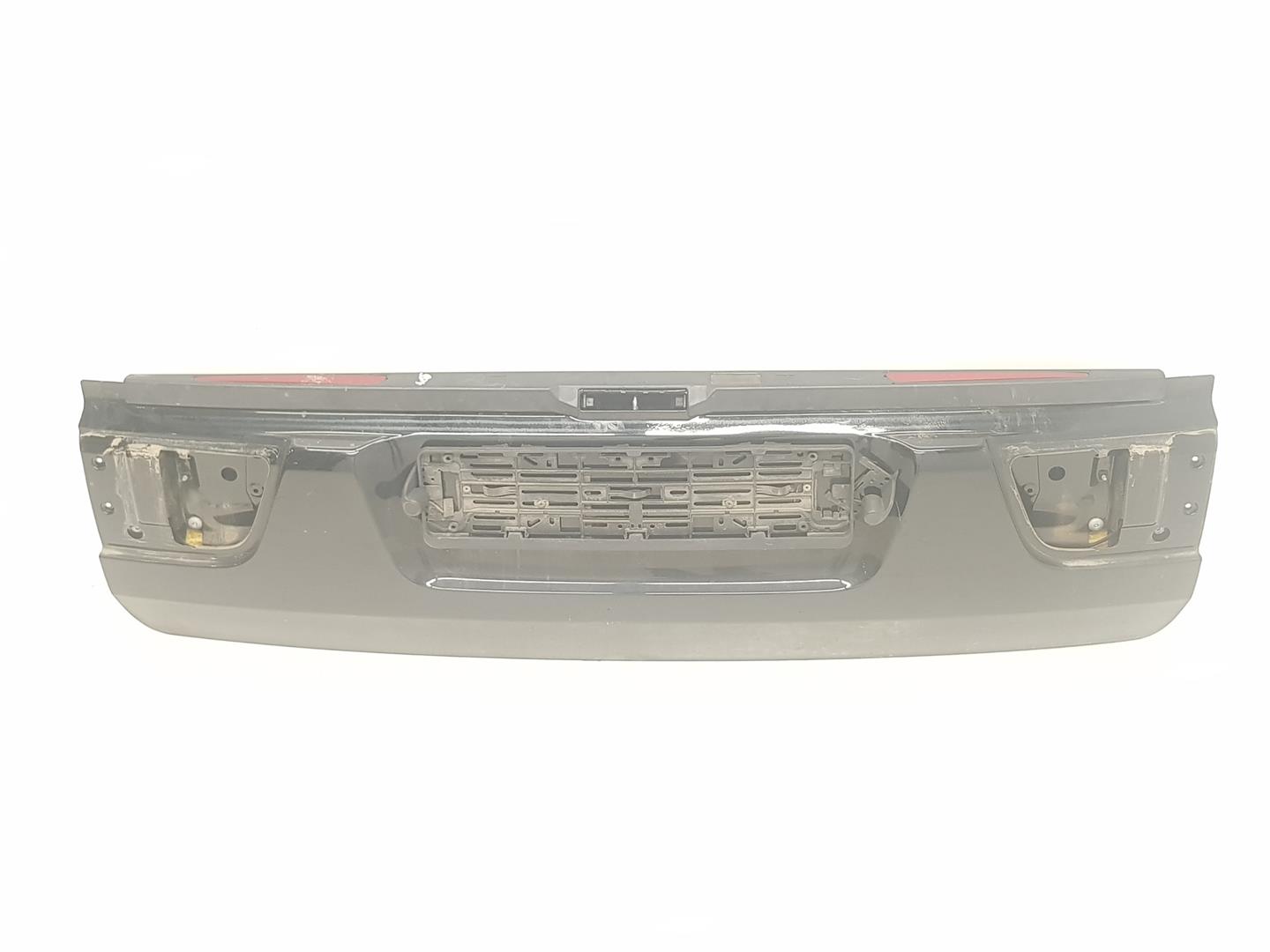 BMW X5 E53 (1999-2006) Bootlid Rear Boot 41627130827,41627130827 19859106