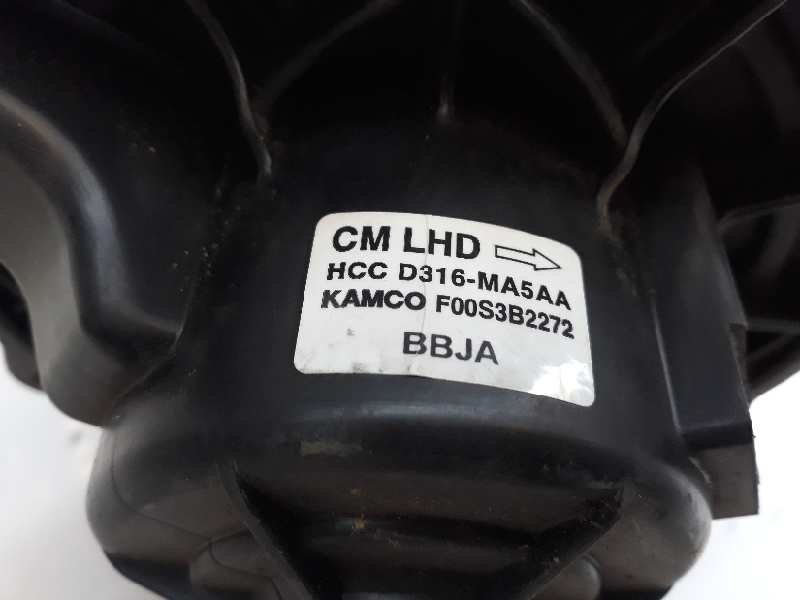 HYUNDAI Santa Fe CM (2006-2013) Varmevifte D316MA5AA,F00S3B2272 24070844