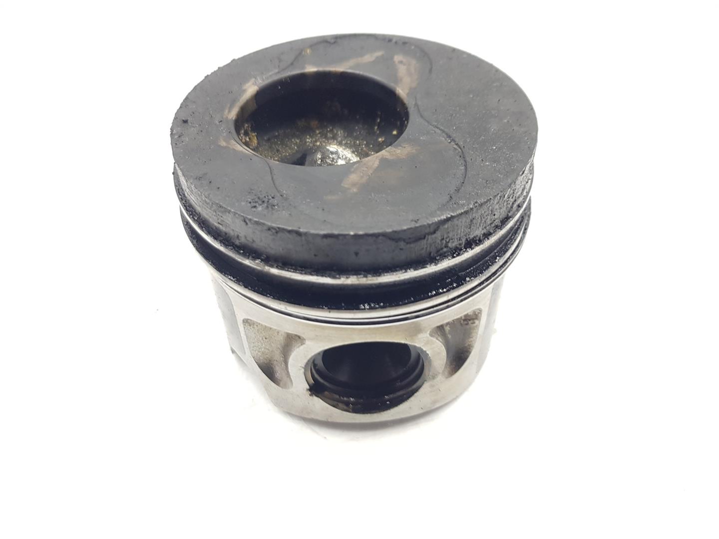 AUDI A2 8Z (1999-2005) Piston 038107065GA, 038107065GN, 1345HD2222DL 19795688