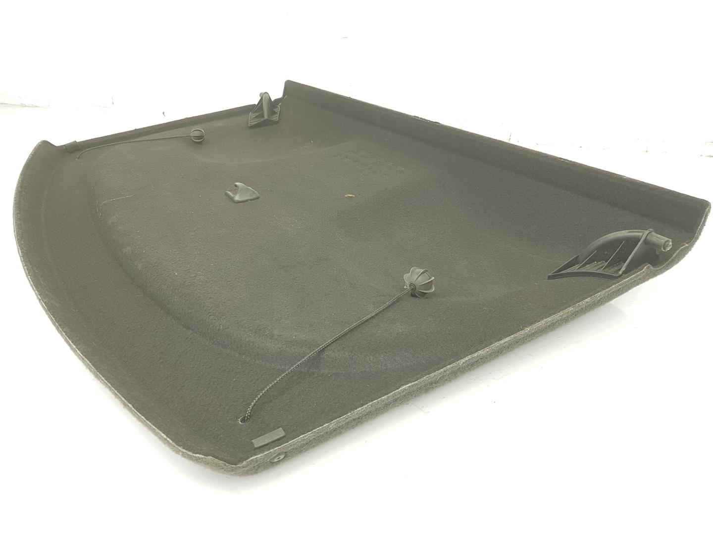 VOLKSWAGEN Scirocco 3 generation (2008-2020) Rear Parcel Shelf 1K8867769C,1K8867769C 20399485