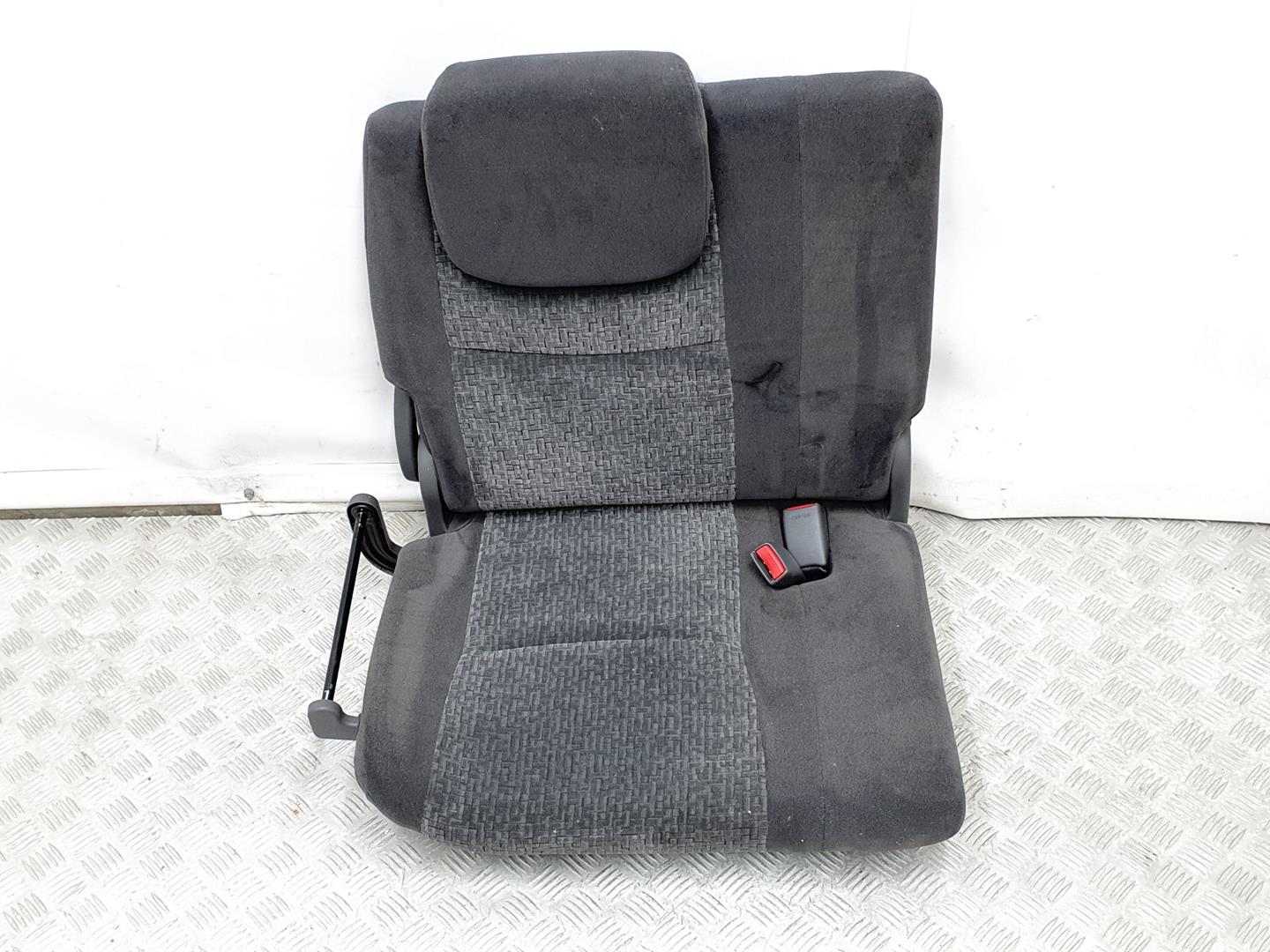 TOYOTA Land Cruiser 70 Series (1984-2024) Rear Seat ASIENTOTELA, ASIENTOTERCERAFILA 19795328