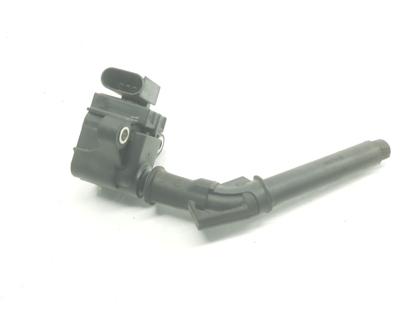 NISSAN Qashqai 2 generation (2013-2023) High Voltage Ignition Coil 2244800Q0J, 224332935R, 2222DL 19909888