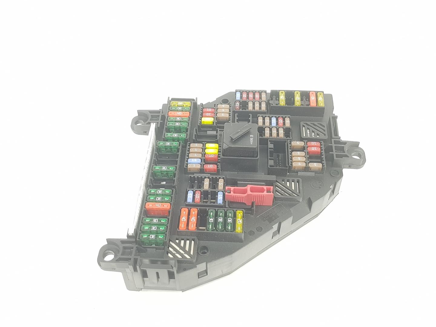 BMW 5 Series Gran Turismo F07 (2010-2017) Fuse Box 61149264924,9264924 24228422