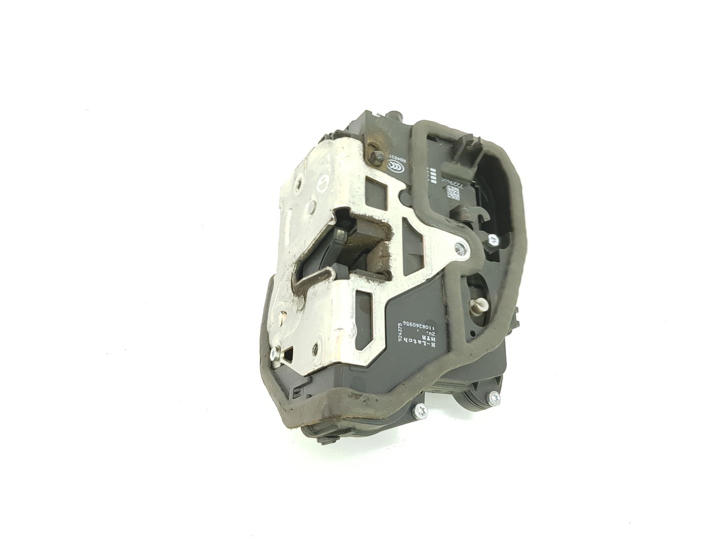 BMW X1 E84 (2009-2015) Rear Right Door Lock 51217229468, 51217229468 19648393