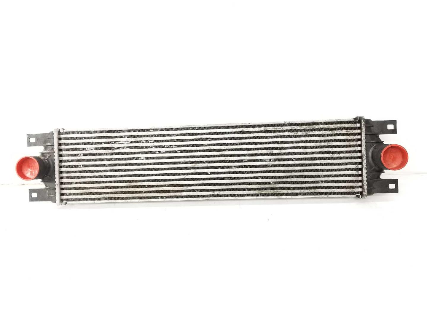 RENAULT Master 2 generation (1997-2010) Intercooler Radiator 7701057121, 7701057121 24088683