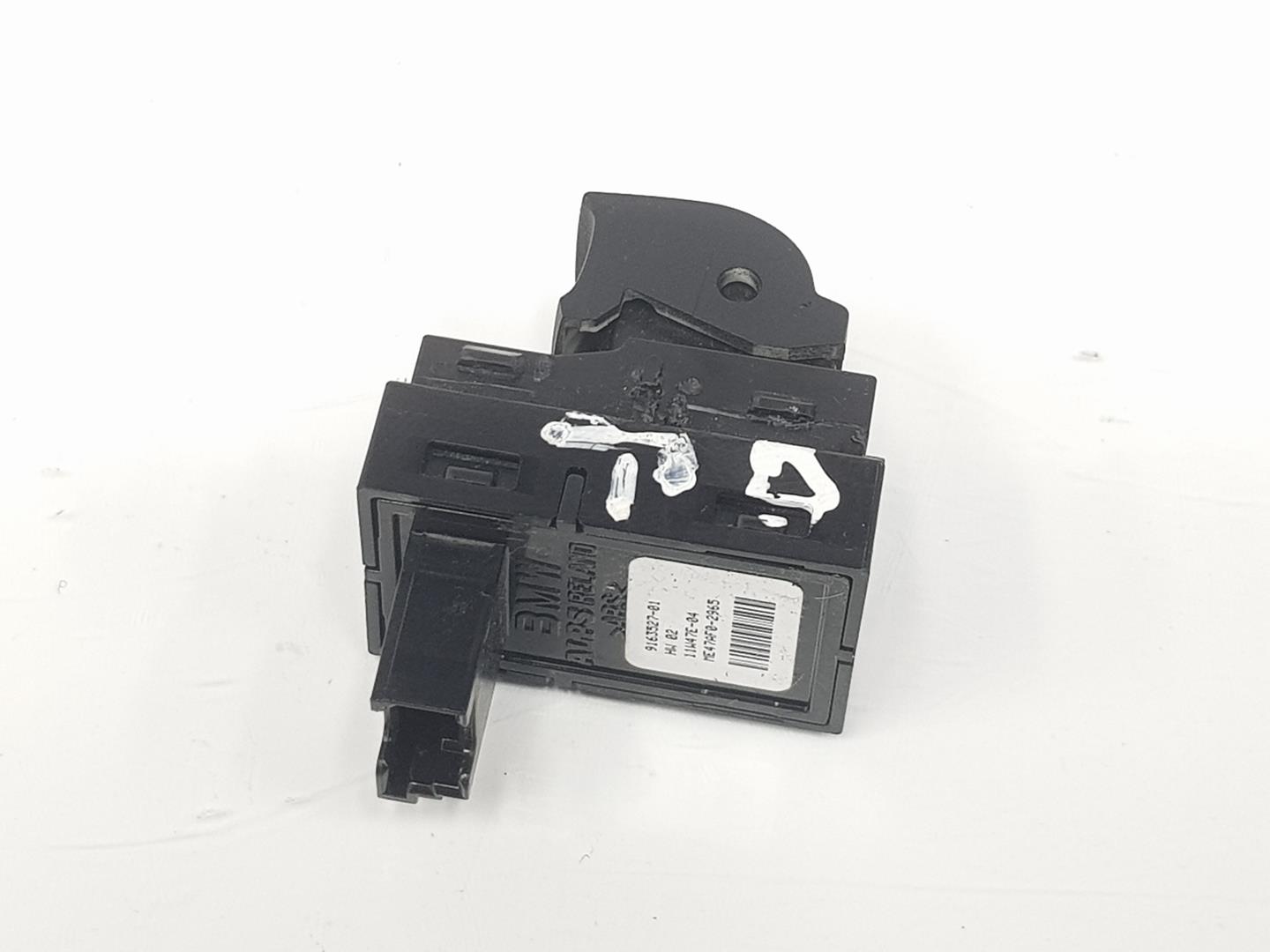 BMW 7 Series F01/F02 (2008-2015) Rear Right Door Window Control Switch 61319241949, 9241949 19906944