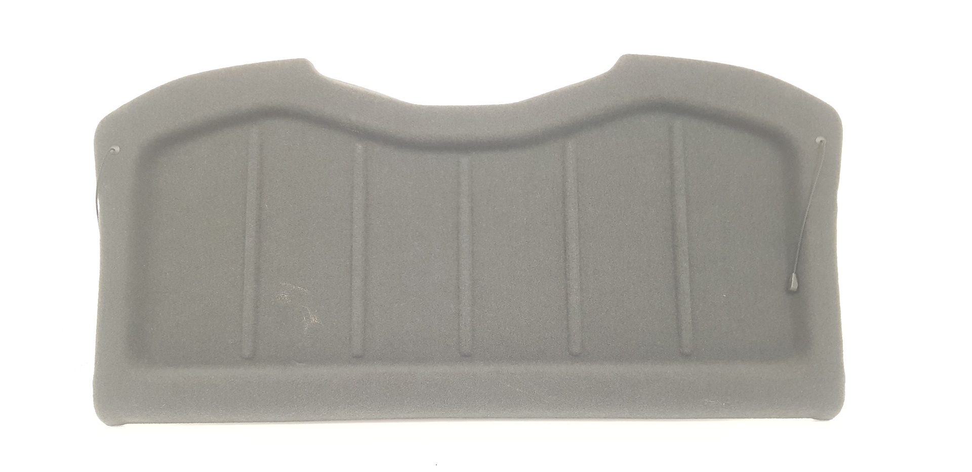 SEAT Ibiza 5 generation (2017-2023) Rear Parcel Shelf 6F0867769D, 6F0867769D 24156474