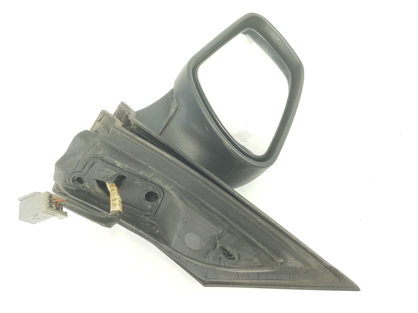 FORD Focus 2 generation (2004-2011) Left Side Wing Mirror 1500619, 4M5117683JA 21432336