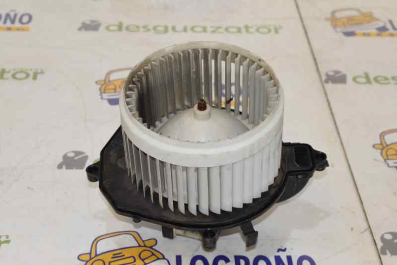 PEUGEOT Partner 1 generation (1996-2012) Heater Blower Fan 5E2228200, 5E2228200 19559623