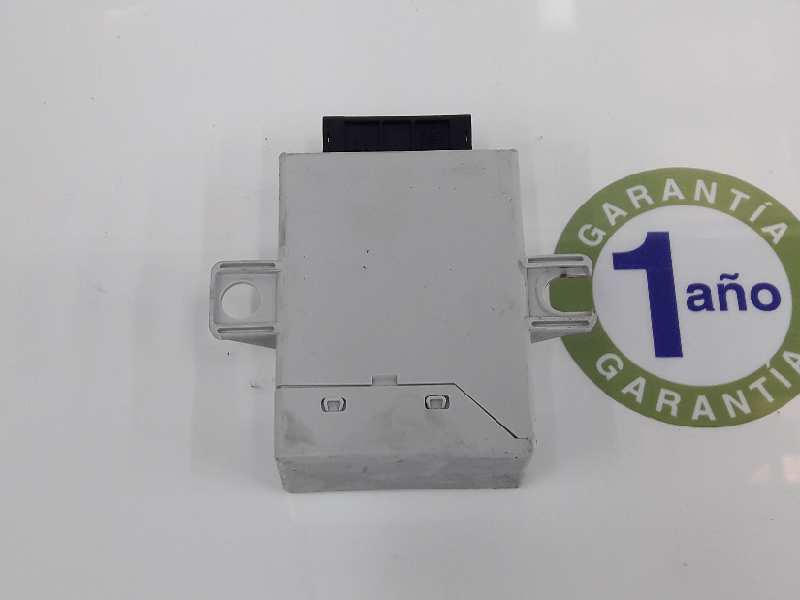 BMW X5 E53 (1999-2006) Immobiliser control unit 61356941986,60837715,61359145097 19641918