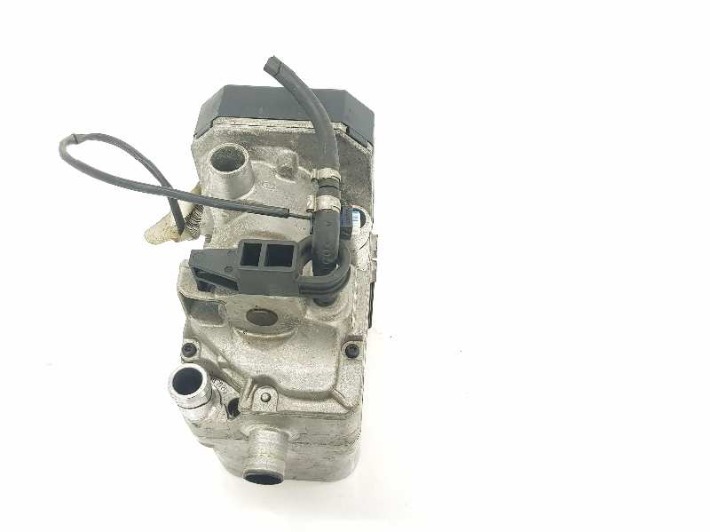 BMW X5 E53 (1999-2006) Autonomous heater 64126918942, 9003552B 19739607