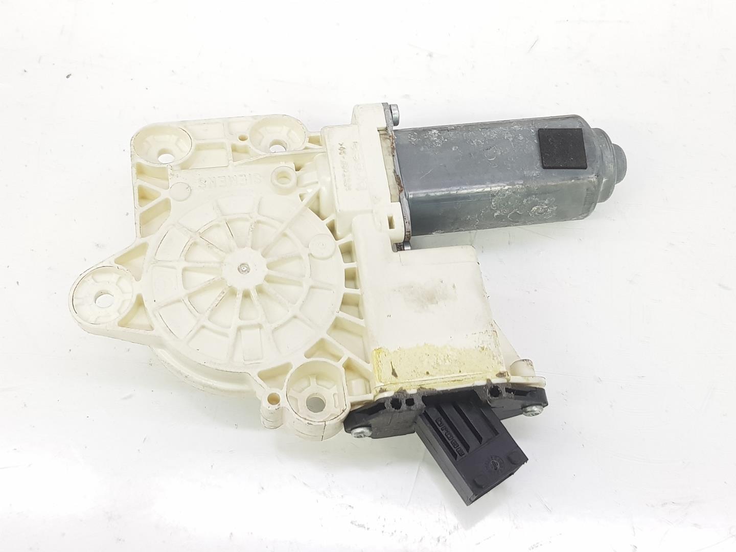 OPEL Vectra C (2002-2005) Höger bakdörr Fönsterkontrollmotor 24451522, 24451522, SOLAMENTEELMOTOR 19865006