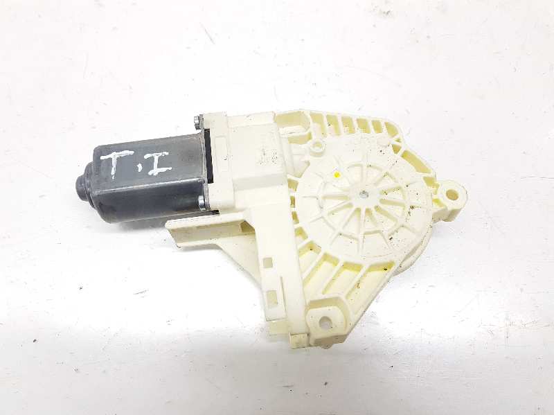 LAND ROVER Range Rover Sport 1 generation (2005-2013) Rear Left Door Window Control Motor CVR000060, CVR000060 19679912