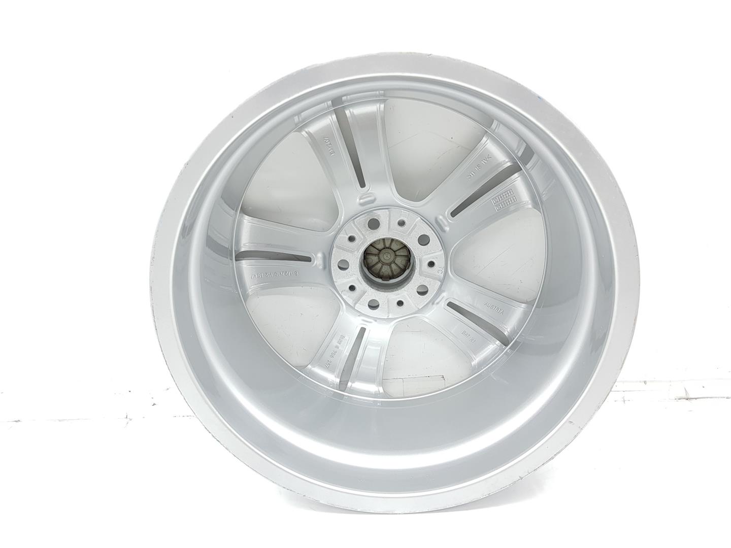 BMW 4 Series F32/F33/F36 (2013-2020) Pyörä 36116796257, 8.5JX19, 19PULGADAS 24202505