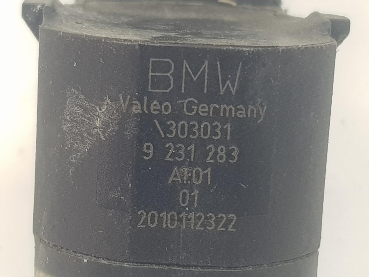 BMW 6 Series F06/F12/F13 (2010-2018) Передний парктроник 9231283, 66209233031 23795366