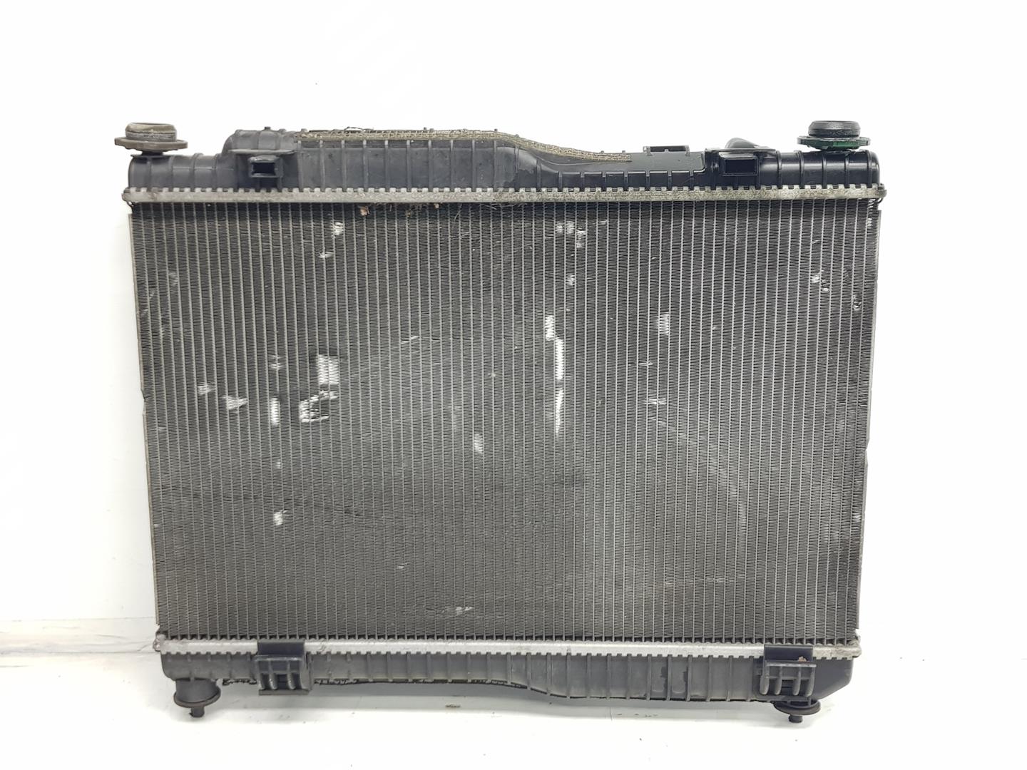 FORD Fiesta 5 generation (2001-2010) Air Con Radiator 1772863, 8V518005DG 19855719