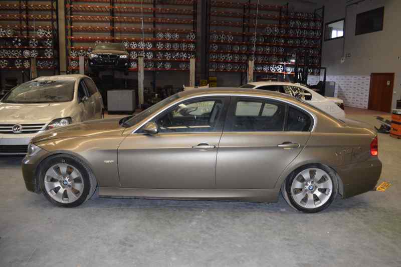 BMW 3 Series E90/E91/E92/E93 (2004-2013) Dešinys slenkstis (kėbulo) 51717062298, 51717062298, DORADO 19605466