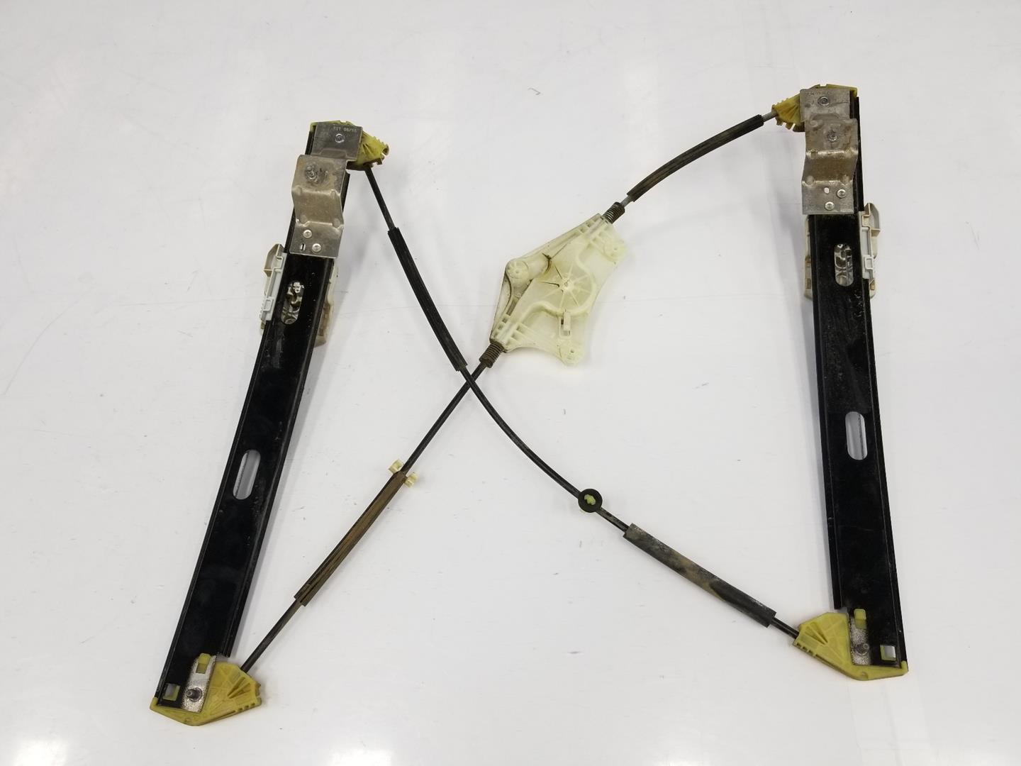 SEAT Leon 3 generation (2012-2020) Front Right Door Window Regulator 5F4837462D, 5F4837462D, 1141CB2222DL 20403110