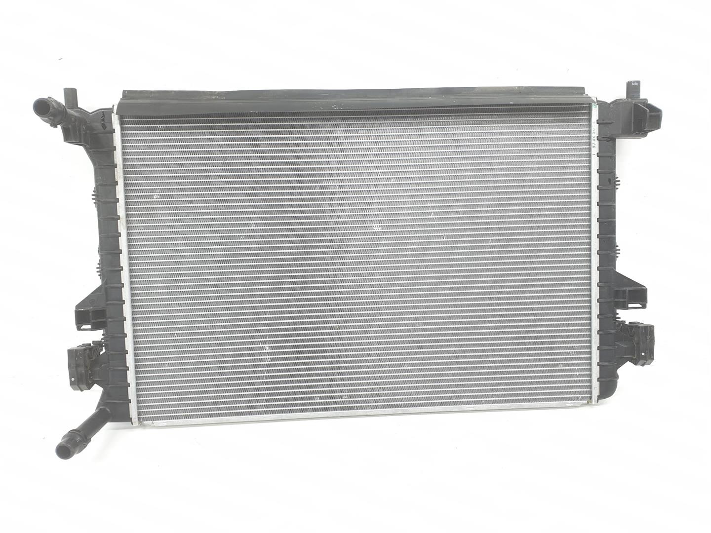 SEAT Alhambra 2 generation (2010-2021) Engine Cooling Fan Radiator 5Q0121251HS, 5Q0121251HS 21432104