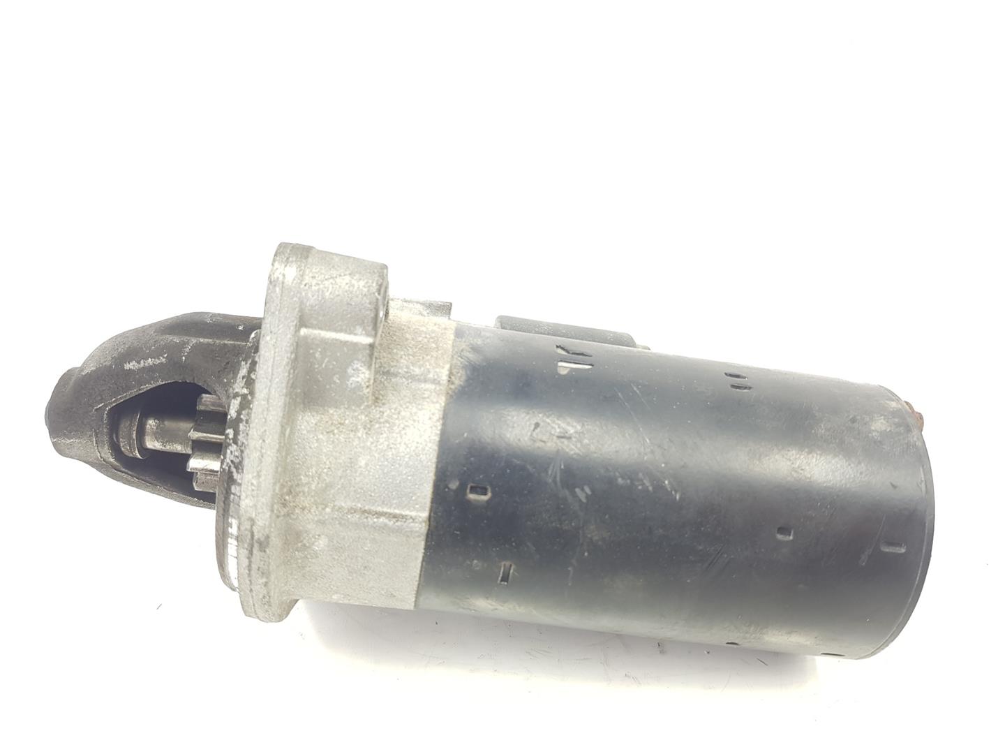 BMW 3 Series E46 (1997-2006) Starter Motor 12411740374,1740374 19888047