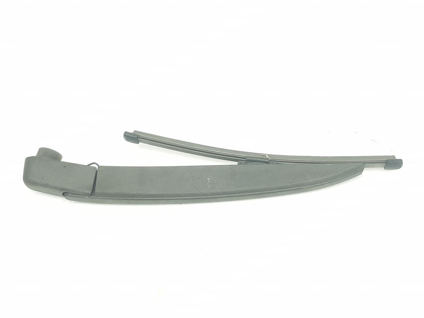 RENAULT Clio 3 generation (2005-2012) Tailgate Window Wiper Arm 287816193R, 287816193R 19741297