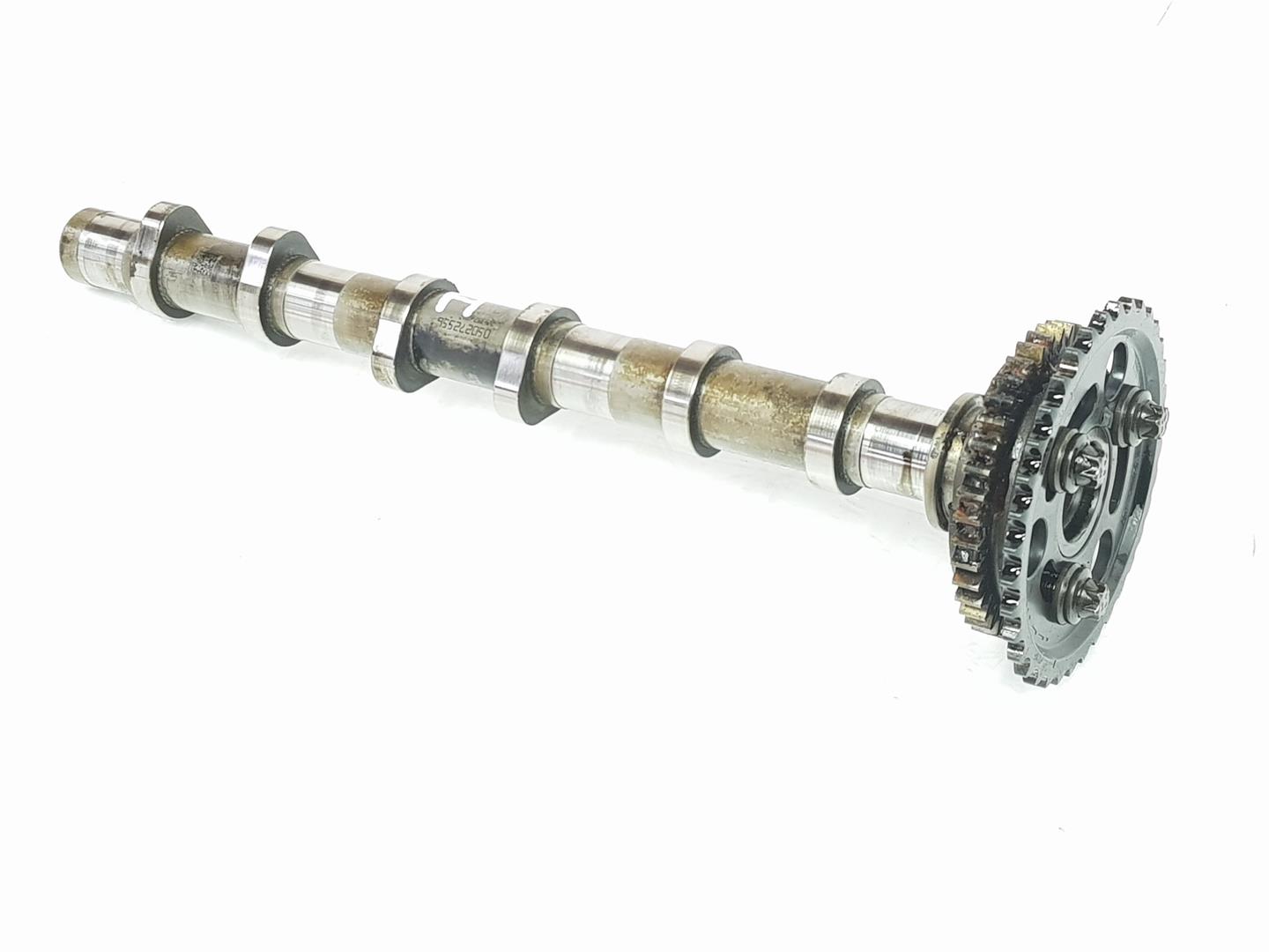 BMW 1 Series F20/F21 (2011-2020) Exhaust Camshaft 11318511208, 11318511208, ADMISION2222DL 19773075