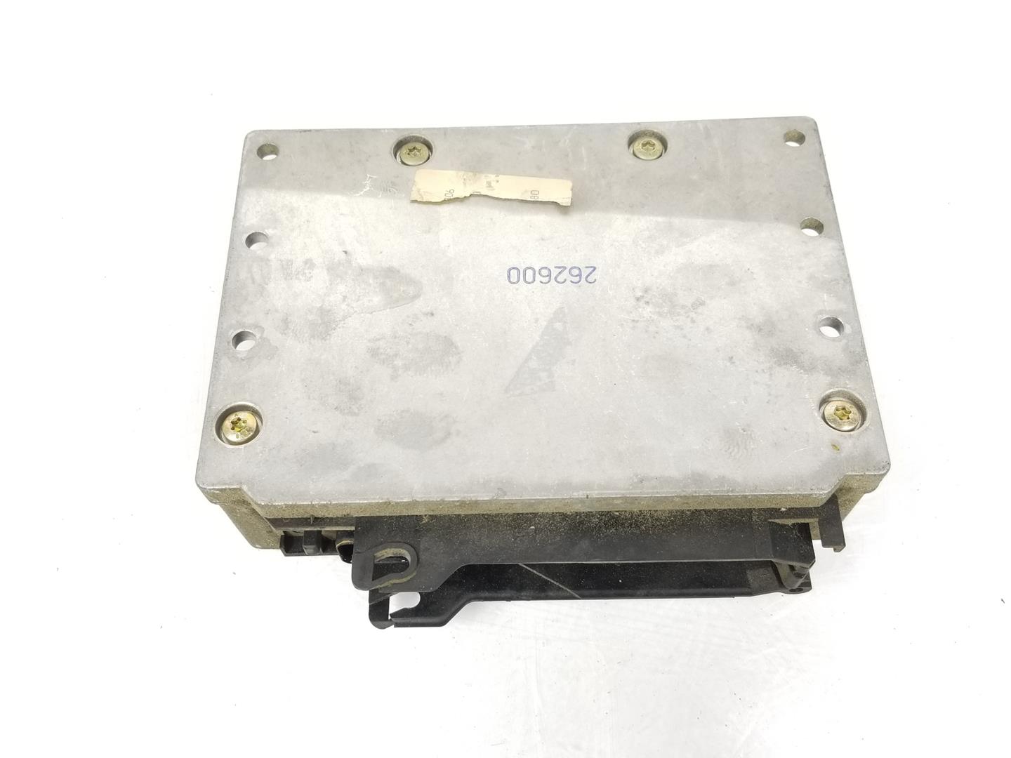 CITROËN Xantia X1 (1993-1998) Engine Control Unit ECU 9624519580,0281001262,2222DL 19808564