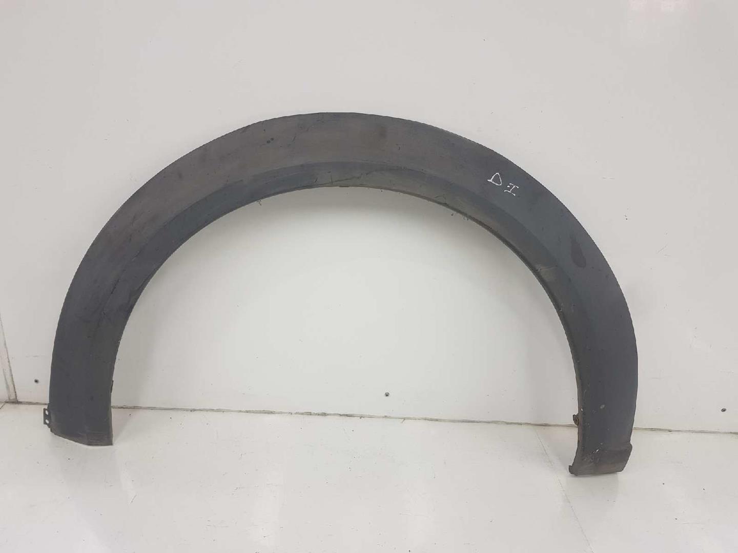 FORD Tourneo Connect 1 generation (2002-2013) Front Left Inner Arch Liner 1350038,2T14A278L00AMYBB4 19652514